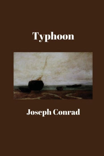Typhoon - 9781538003657