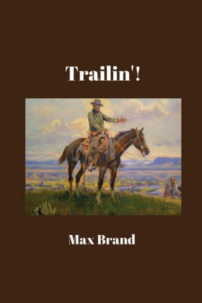 Trailin'! - 9781538004265