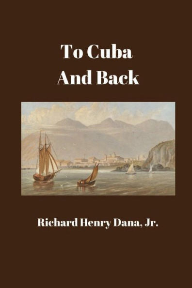 To Cuba And Back - 9781538004548
