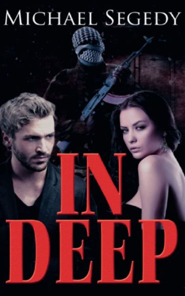 In Deep - 9781538005668