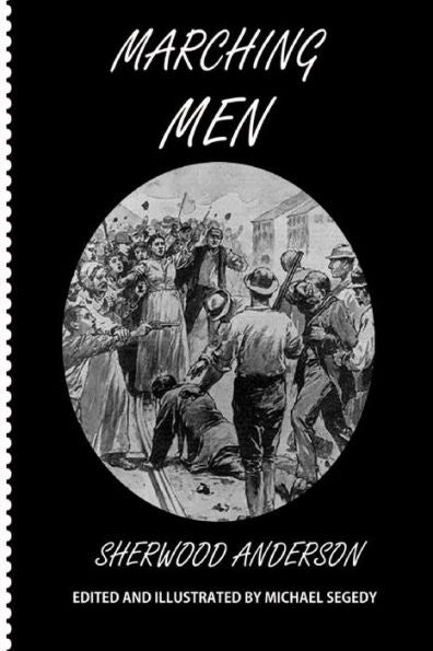 Marching Men - 9781538005736