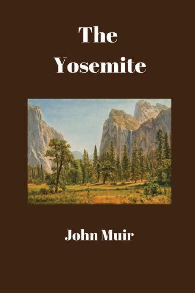The Yosemite - 9781538005828