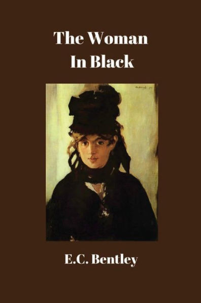 The Woman In Black - 9781538006092