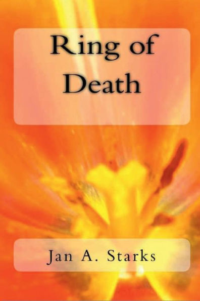 Ring Of Death - 9781538019085