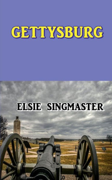 Gettysburg - 9781538019665