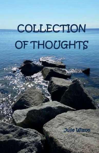 Collection Of Thoughts - 9781538020616