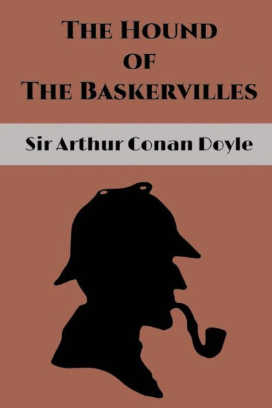 The Hound Of Baskervilles - 9781538021798