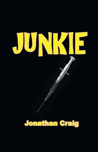 Junkie - 9781538024423