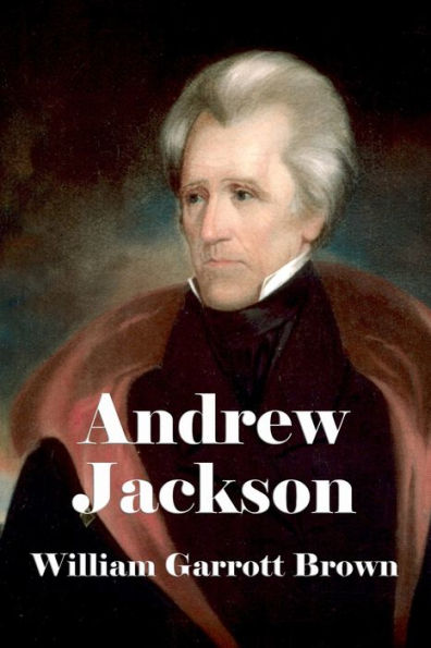 Andrew Jackson - 9781538034965