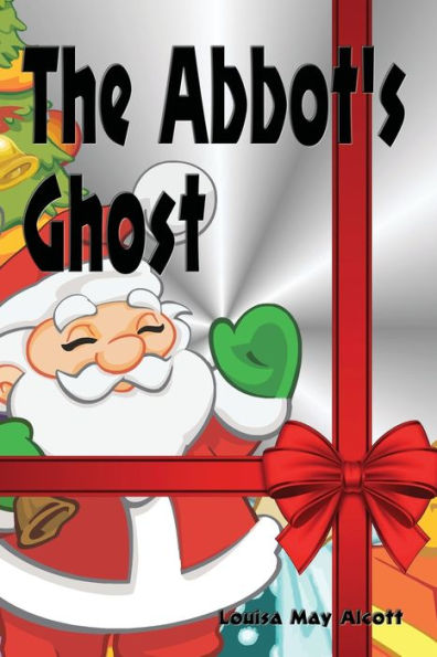 The Abbot's Ghost - 9781538048177
