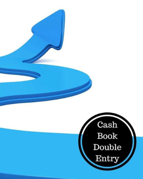 Cash Book Double Entry: 2 Column Cash Book