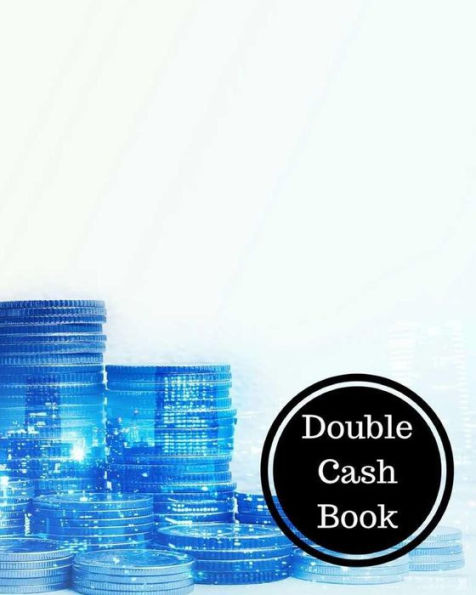 Double Cash Book: 2 Column Cash Book