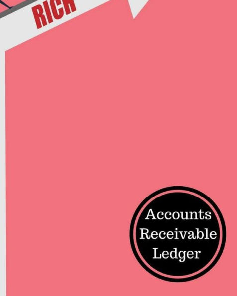 Accounts Receivable Ledger: Account Receivables Book