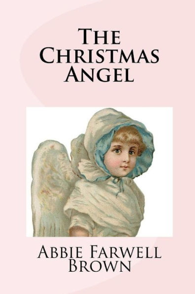 The Christmas Angel - 9781538054123