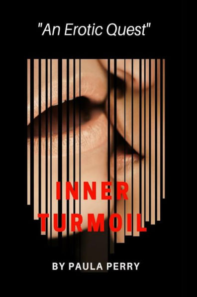Inner Turmoil: Inner Turmoil By Paula Perry