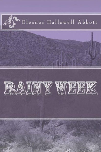 Rainy Week
