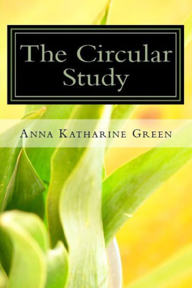 The Circular Study - 9781538058473