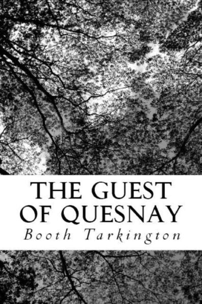 The Guest Of Quesnay - 9781538060858