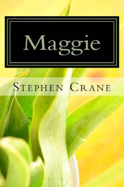 Maggie - 9781538061534