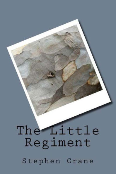 The Little Regiment