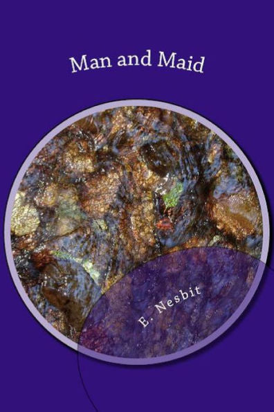 Man And Maid - 9781538062234