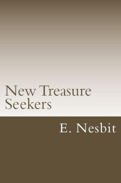 New Treasure Seekers