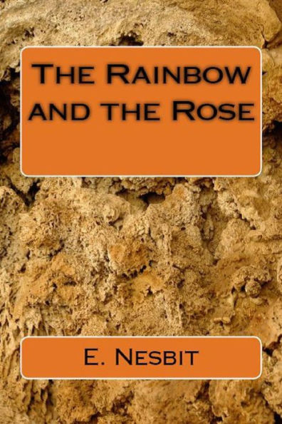 The Rainbow And The Rose - 9781538062654