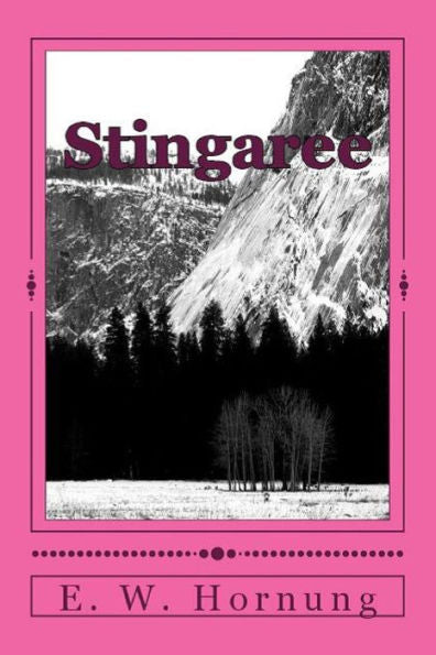 Stingaree - 9781538062845