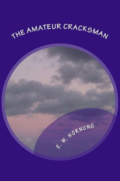 The Amateur Cracksman - 9781538062869