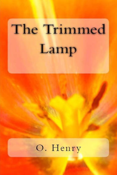 The Trimmed Lamp - 9781538062982