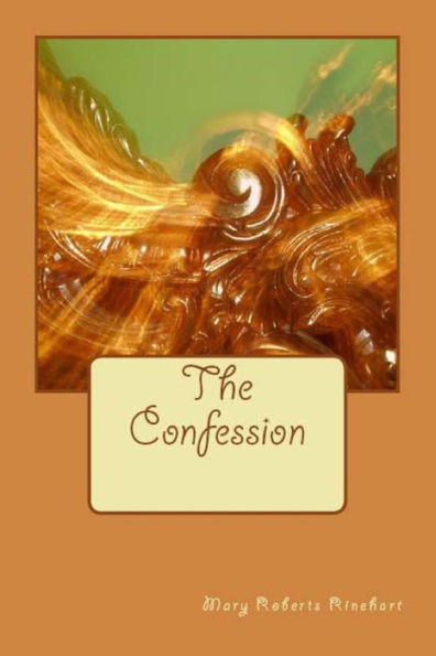 The Confession - 9781538063521