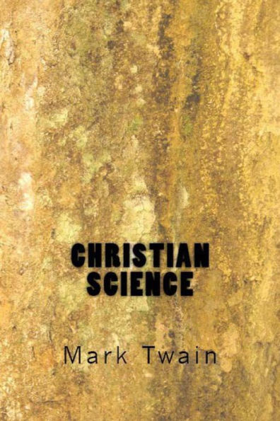 Christian Science - 9781538063804