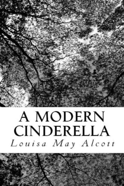 A Modern Cinderella - 9781538064047