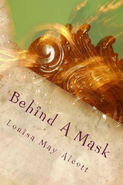 Behind A Mask - 9781538064078