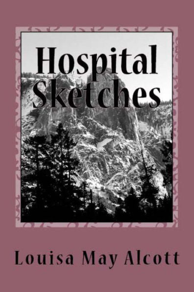 Hospital Sketches - 9781538064139