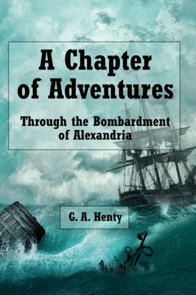 A Chapter Of Adventures - 9781538064375