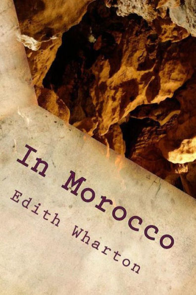 In Morocco - 9781538064450