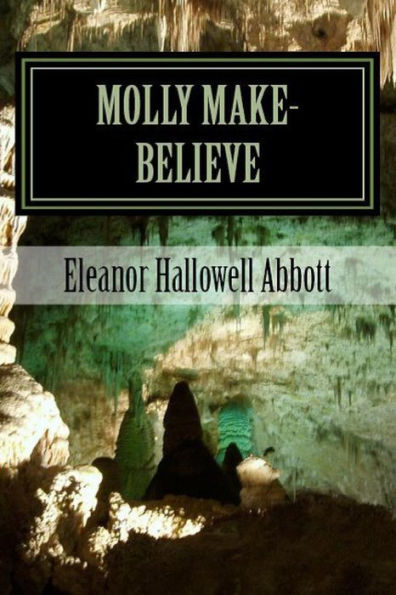 Molly Make-Believe