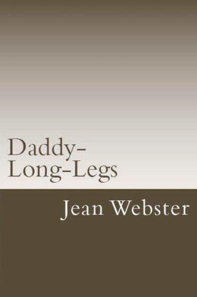 Daddy-Long-Legs - 9781538065563