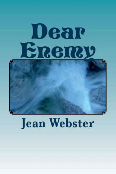 Dear Enemy - 9781538065570