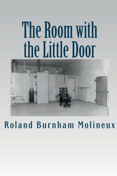 Room With The Little Door (Illustrated Edition)