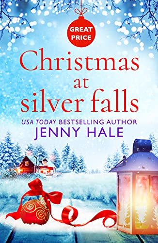 Christmas At Silver Falls