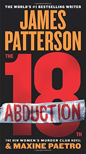 The 18Th Abduction (Women's Murder Club, 18)