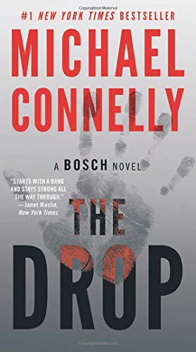 The Drop (A Harry Bosch Novel, 15) - Paperback