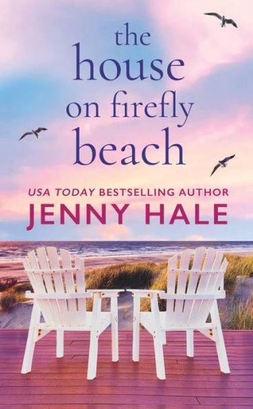The House On Firefly Beach - 9781538756515