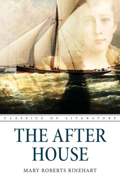 The After House - 9781539005827