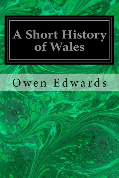 A Short History Of Wales