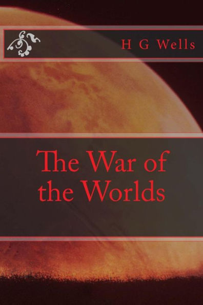 The War Of The Worlds - 9781539026037