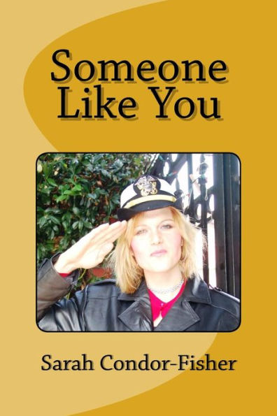 Someone Like You - 9781539041122