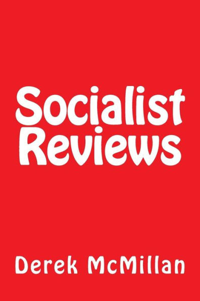 Socialist Reviews